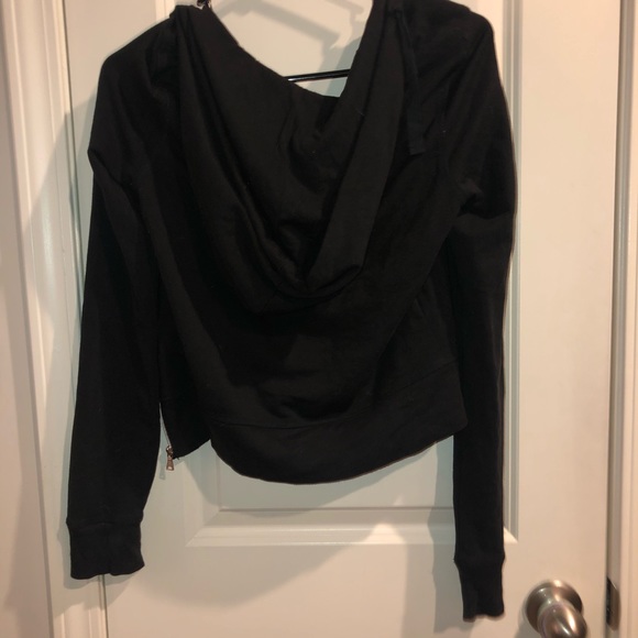 black express jacket - Picture 3 of 3